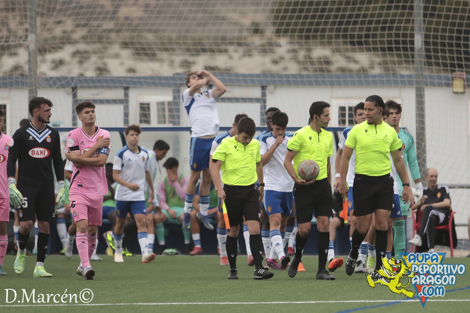 DHJ | 29-04-2023 | R. Zaragoza 1 - 1 R.C.D. Espanyol