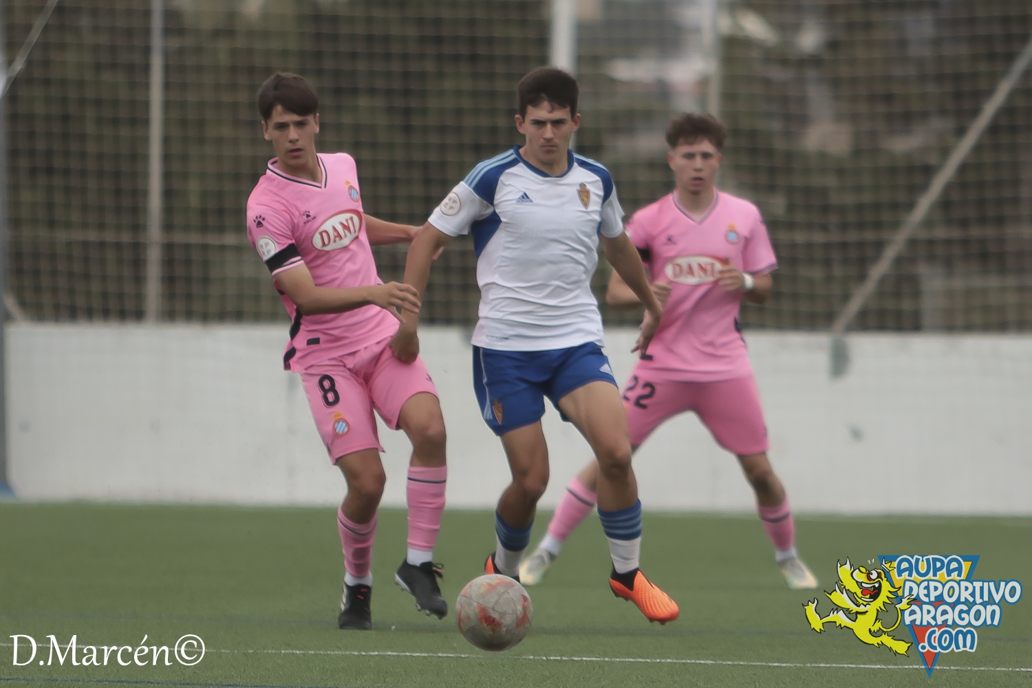 40 - 29-04-2023 - DHJ - R. Zaragoza 1-1 R.C.D. Espanyol (10)