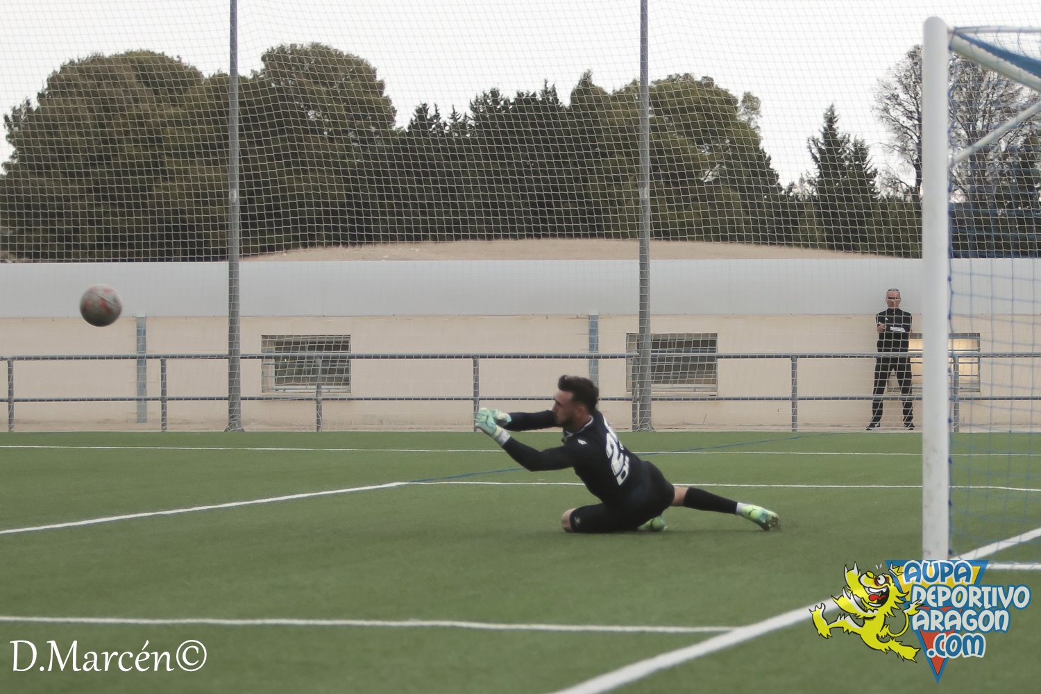40 - 29-04-2023 - DHJ - R. Zaragoza 1-1 R.C.D. Espanyol (100)