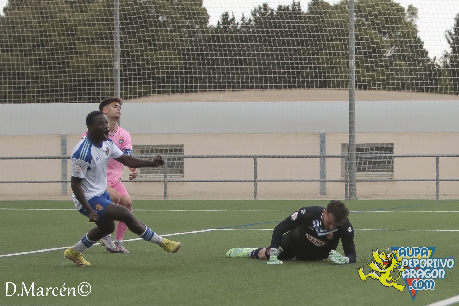 40 - 29-04-2023 - DHJ - R. Zaragoza 1-1 R.C.D. Espanyol (102)
