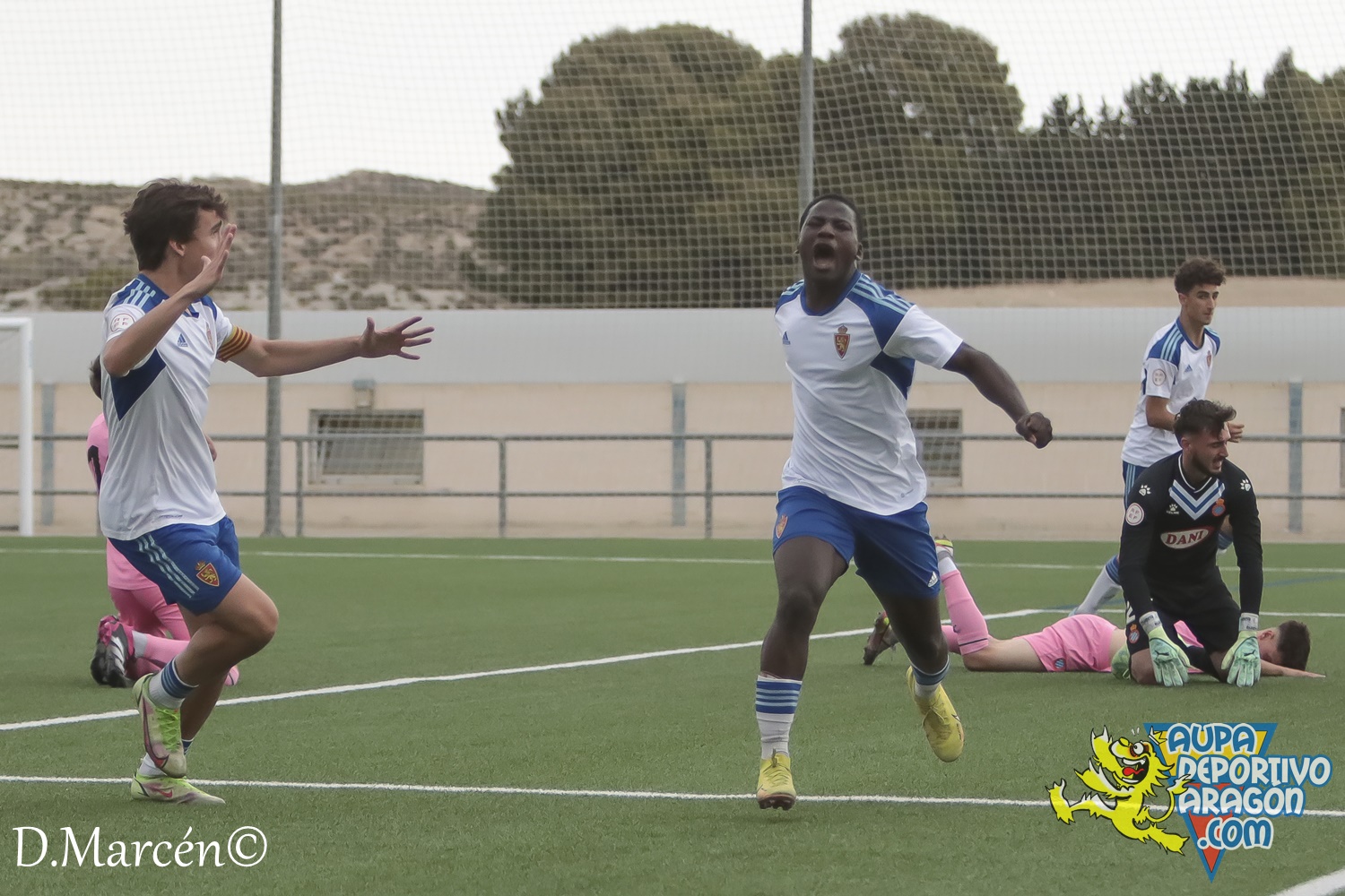 40 - 29-04-2023 - DHJ - R. Zaragoza 1-1 R.C.D. Espanyol (104)