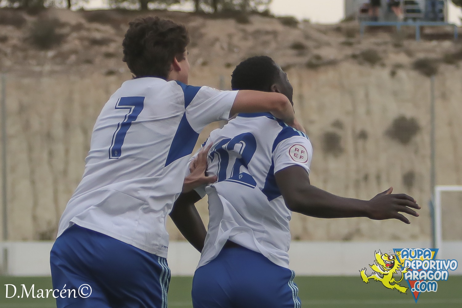 40 - 29-04-2023 - DHJ - R. Zaragoza 1-1 R.C.D. Espanyol (107)