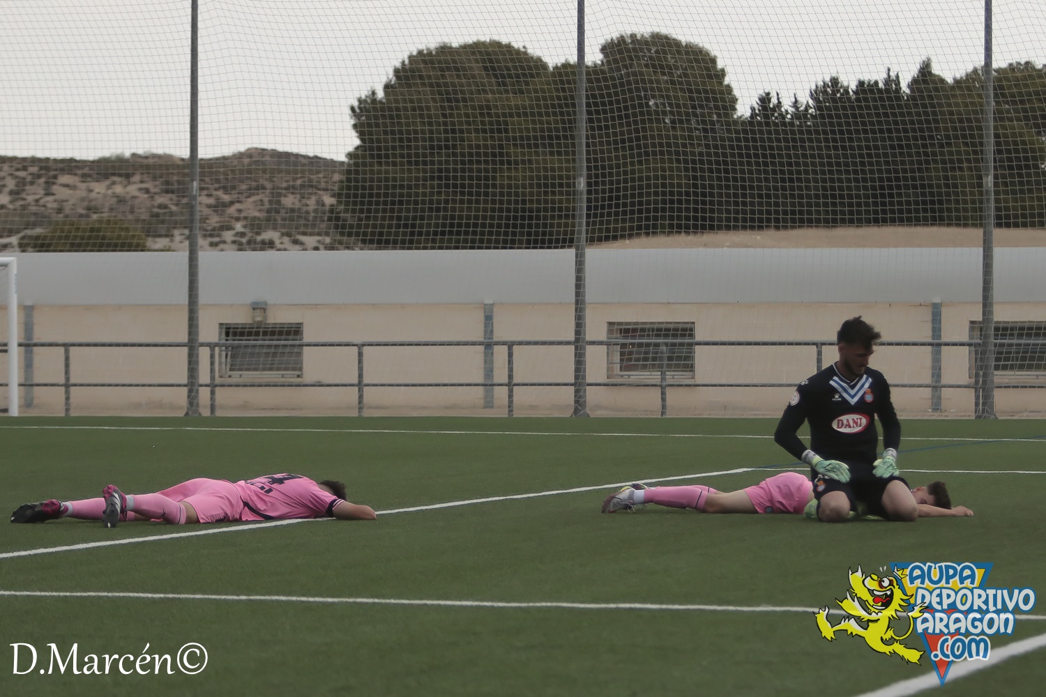 40 - 29-04-2023 - DHJ - R. Zaragoza 1-1 R.C.D. Espanyol (108)