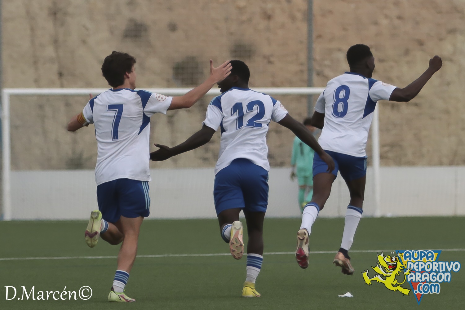 40 - 29-04-2023 - DHJ - R. Zaragoza 1-1 R.C.D. Espanyol (109)