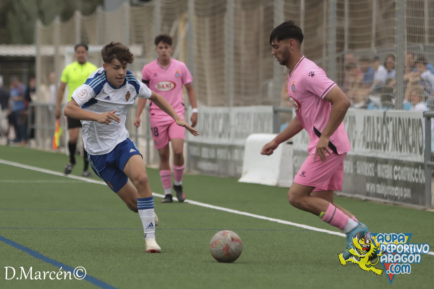 40 - 29-04-2023 - DHJ - R. Zaragoza 1-1 R.C.D. Espanyol (13)