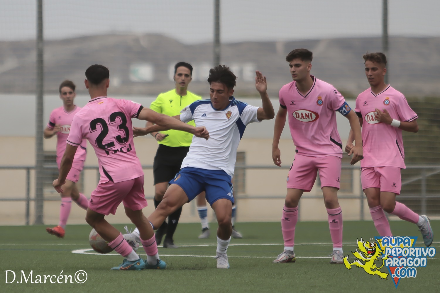 40 - 29-04-2023 - DHJ - R. Zaragoza 1-1 R.C.D. Espanyol (17)