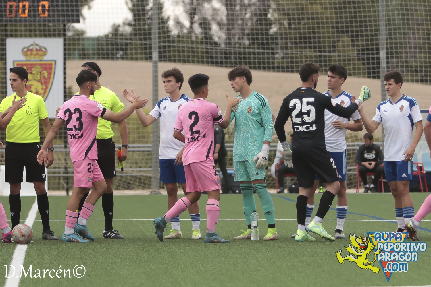 40 - 29-04-2023 - DHJ - R. Zaragoza 1-1 R.C.D. Espanyol (2)