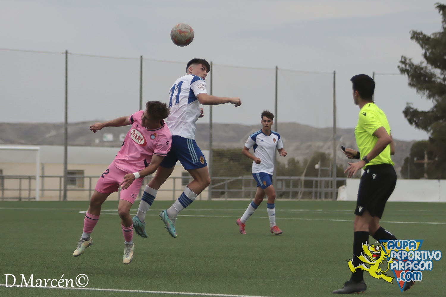 40 - 29-04-2023 - DHJ - R. Zaragoza 1-1 R.C.D. Espanyol (23)