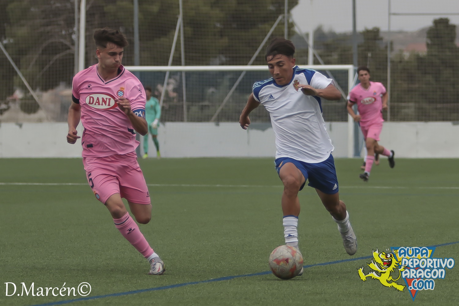 40 - 29-04-2023 - DHJ - R. Zaragoza 1-1 R.C.D. Espanyol (27)
