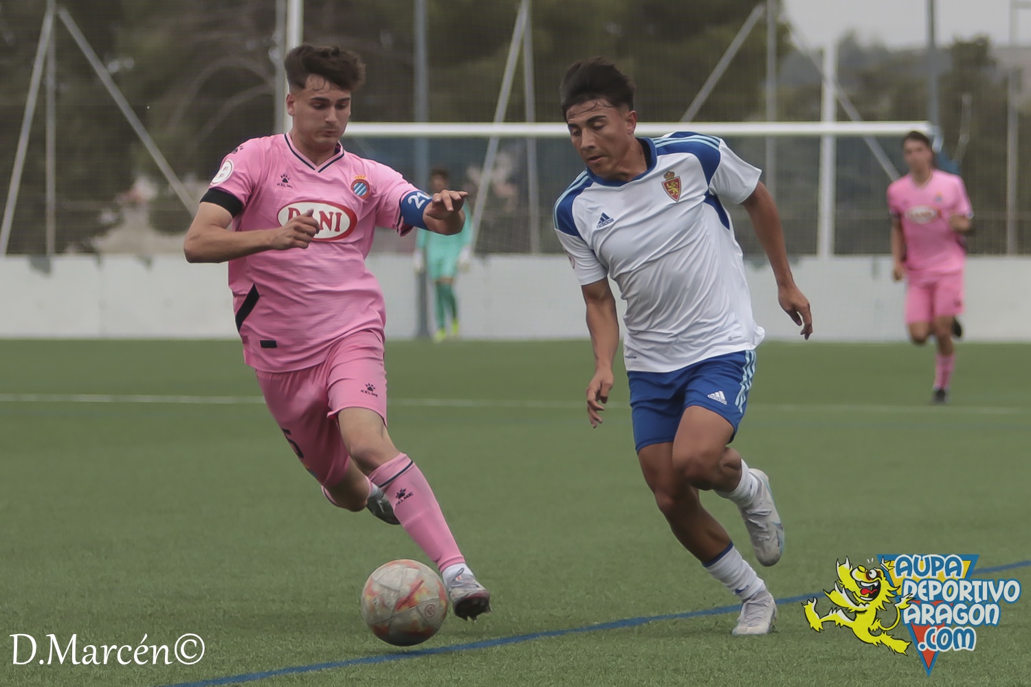 40 - 29-04-2023 - DHJ - R. Zaragoza 1-1 R.C.D. Espanyol (28)