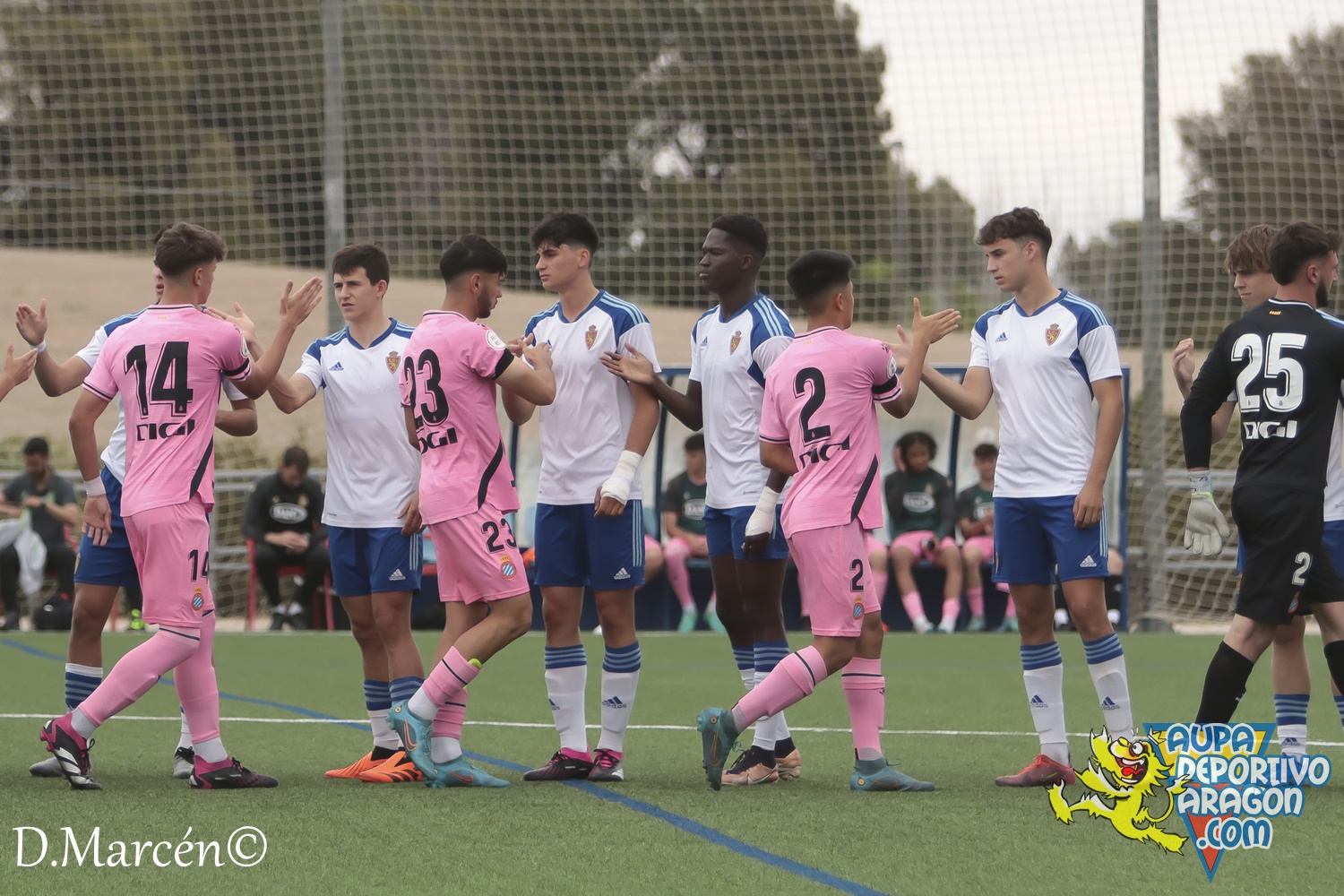40 - 29-04-2023 - DHJ - R. Zaragoza 1-1 R.C.D. Espanyol (3)