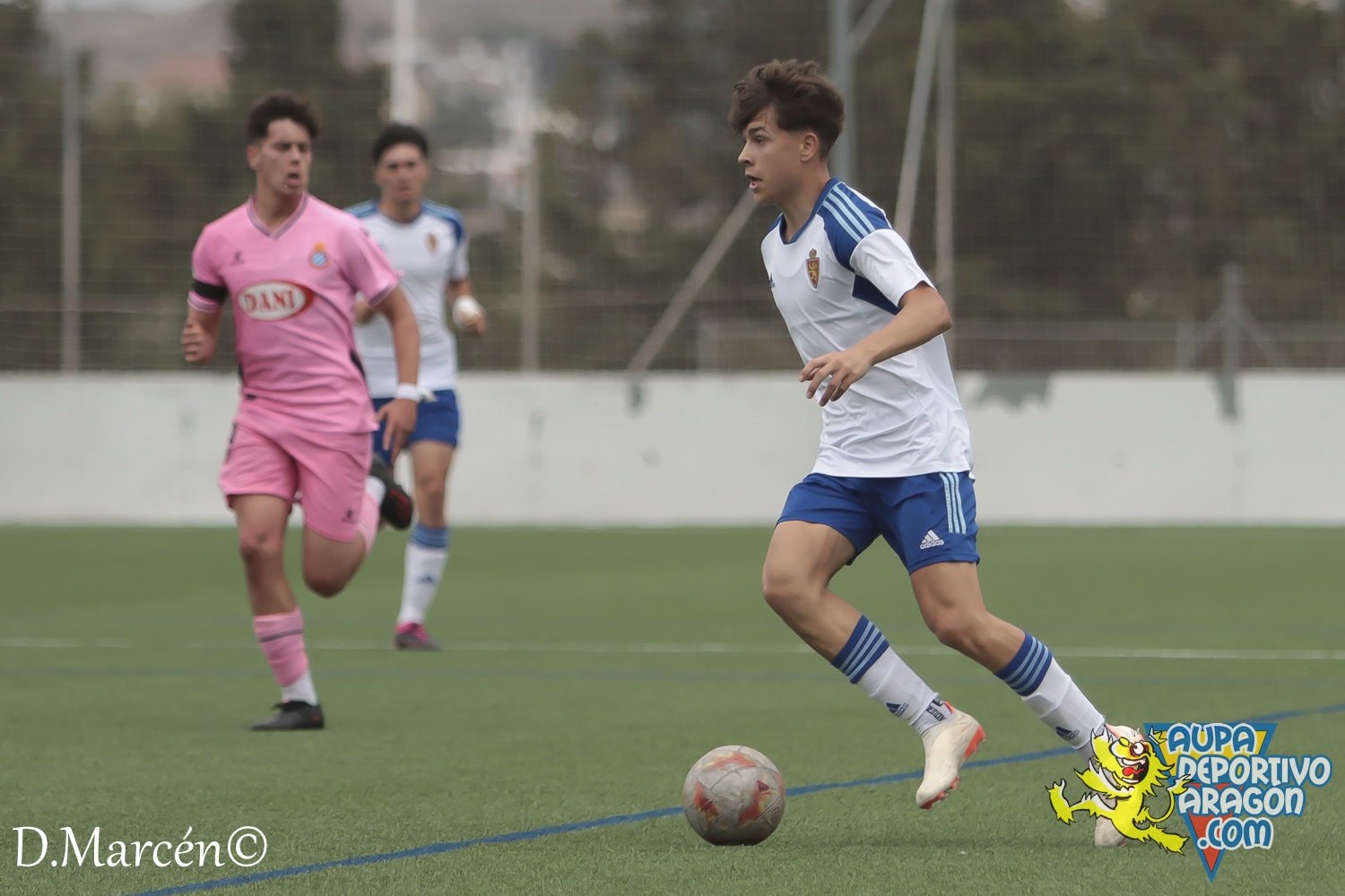 40 - 29-04-2023 - DHJ - R. Zaragoza 1-1 R.C.D. Espanyol (30)