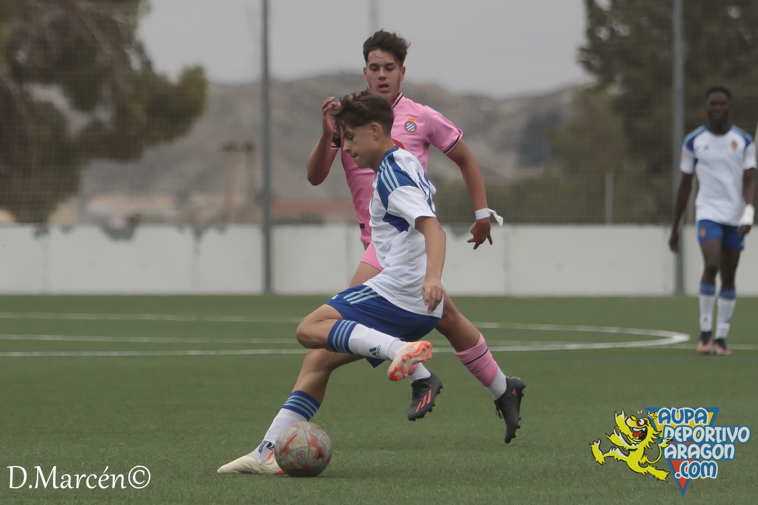 40 - 29-04-2023 - DHJ - R. Zaragoza 1-1 R.C.D. Espanyol (31)