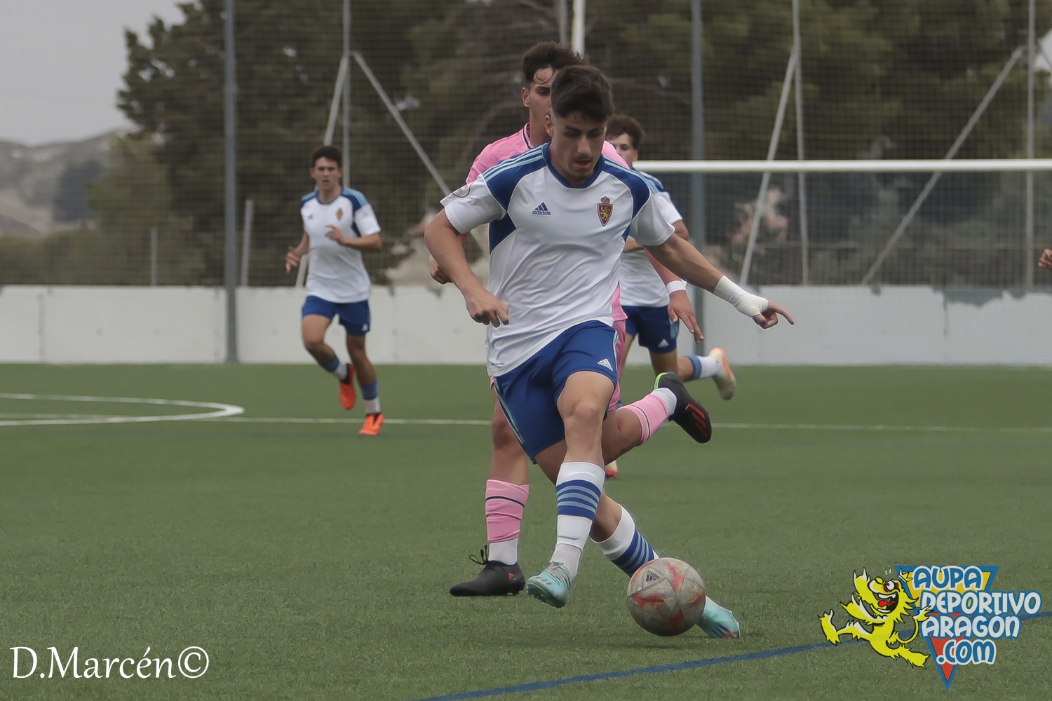 40 - 29-04-2023 - DHJ - R. Zaragoza 1-1 R.C.D. Espanyol (33)