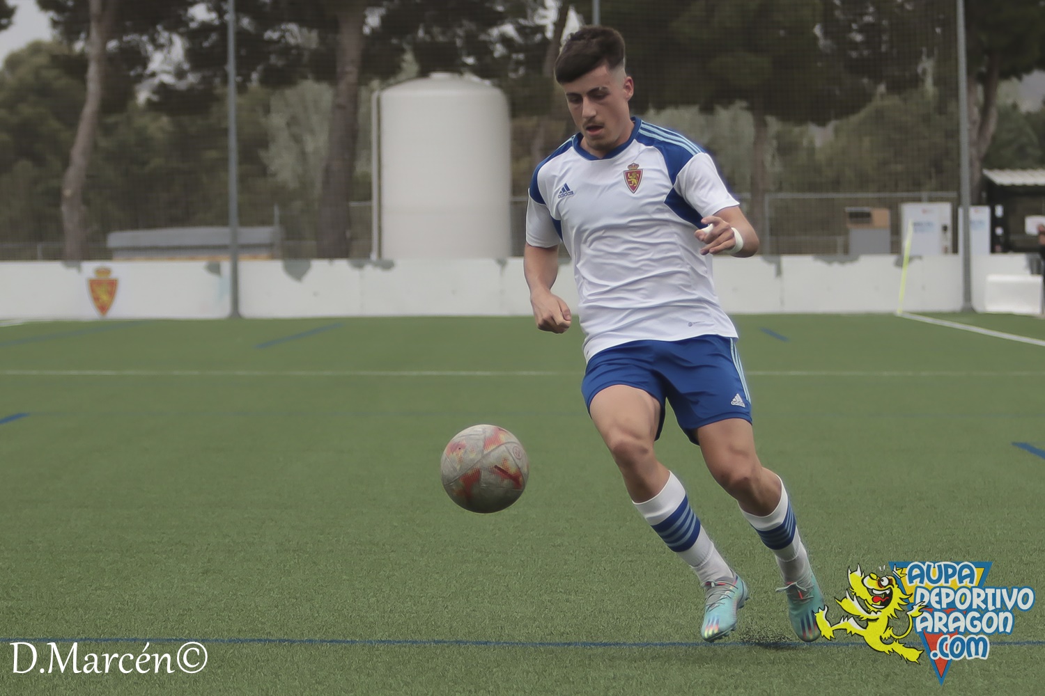40 - 29-04-2023 - DHJ - R. Zaragoza 1-1 R.C.D. Espanyol (35)
