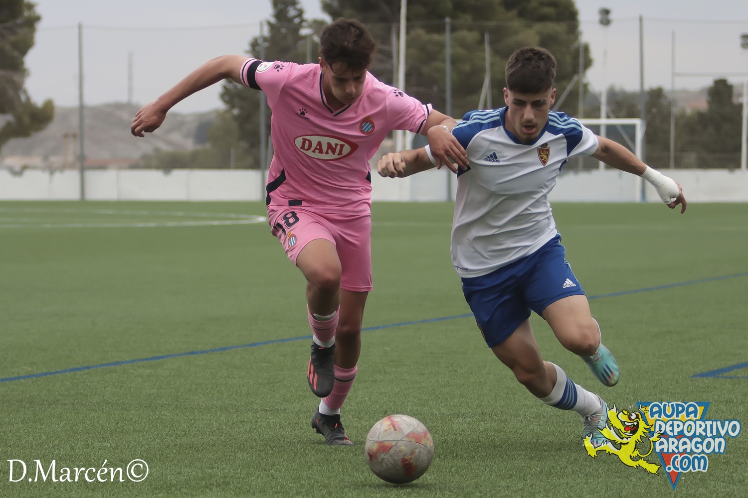 40 - 29-04-2023 - DHJ - R. Zaragoza 1-1 R.C.D. Espanyol (36)