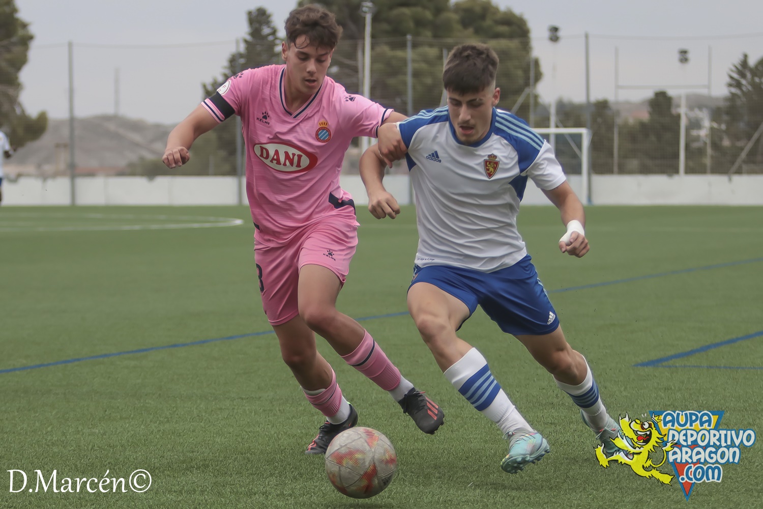 40 - 29-04-2023 - DHJ - R. Zaragoza 1-1 R.C.D. Espanyol (37)