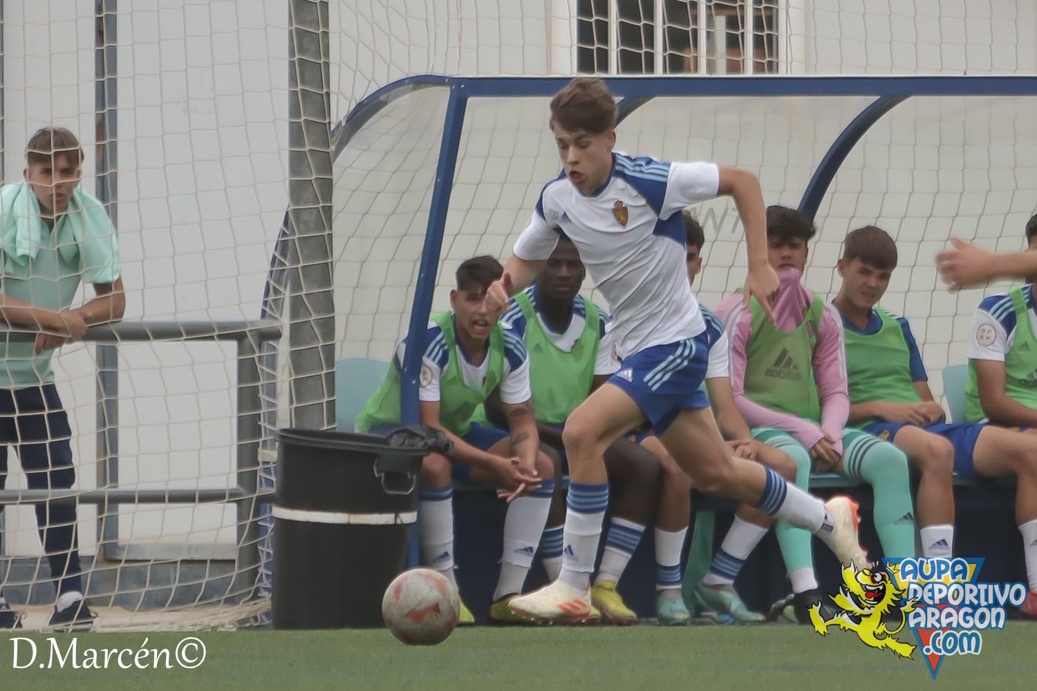40 - 29-04-2023 - DHJ - R. Zaragoza 1-1 R.C.D. Espanyol (38)