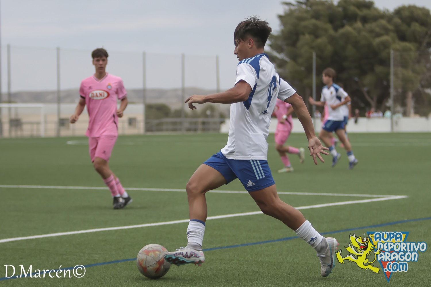 40 - 29-04-2023 - DHJ - R. Zaragoza 1-1 R.C.D. Espanyol (40)