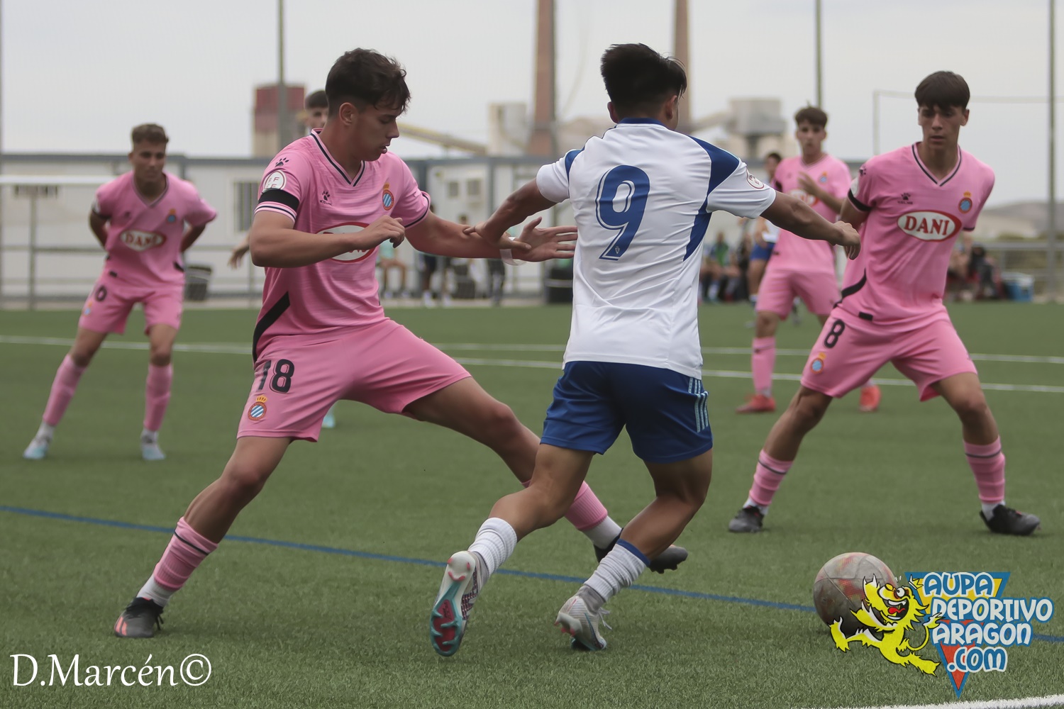 40 - 29-04-2023 - DHJ - R. Zaragoza 1-1 R.C.D. Espanyol (41)