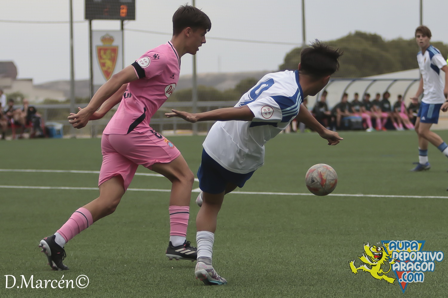 40 - 29-04-2023 - DHJ - R. Zaragoza 1-1 R.C.D. Espanyol (42)