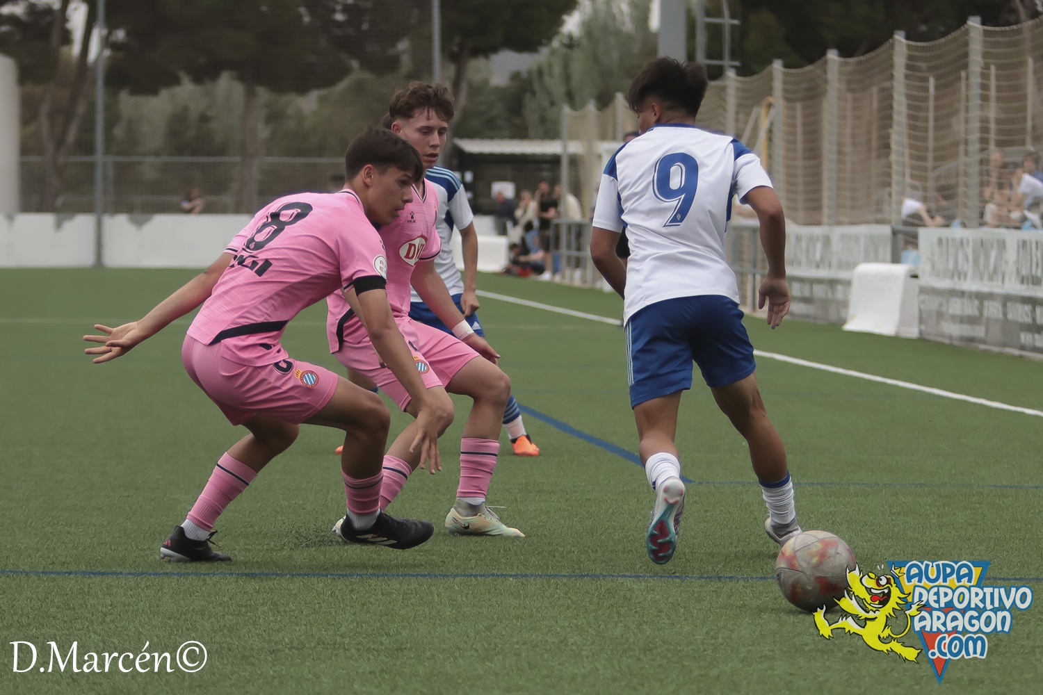 40 - 29-04-2023 - DHJ - R. Zaragoza 1-1 R.C.D. Espanyol (43)