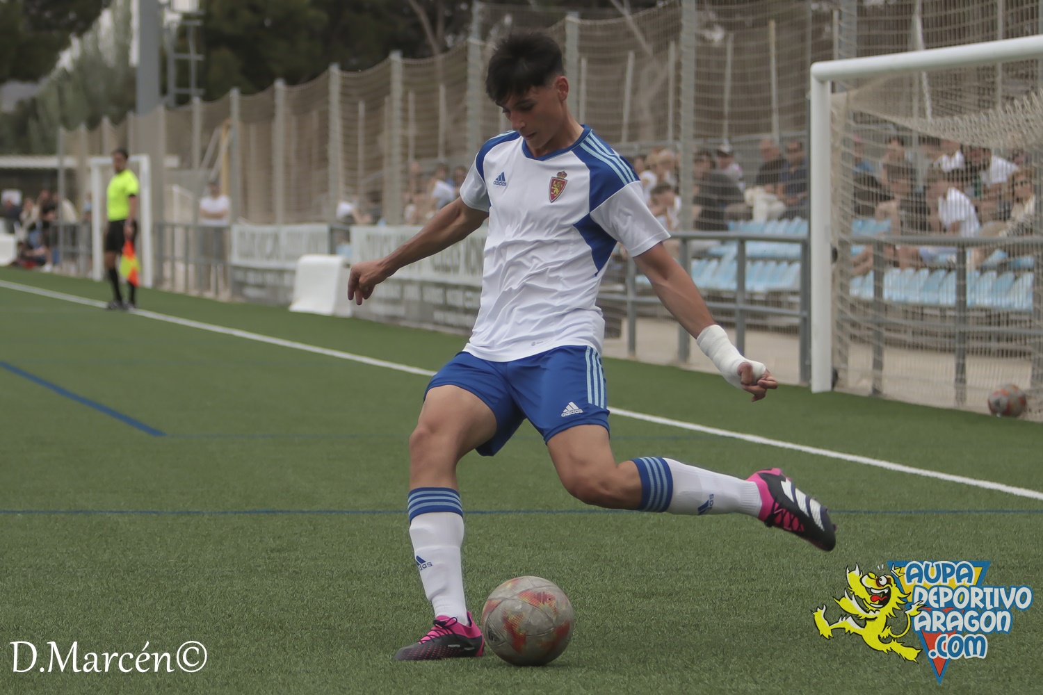 40 - 29-04-2023 - DHJ - R. Zaragoza 1-1 R.C.D. Espanyol (44)
