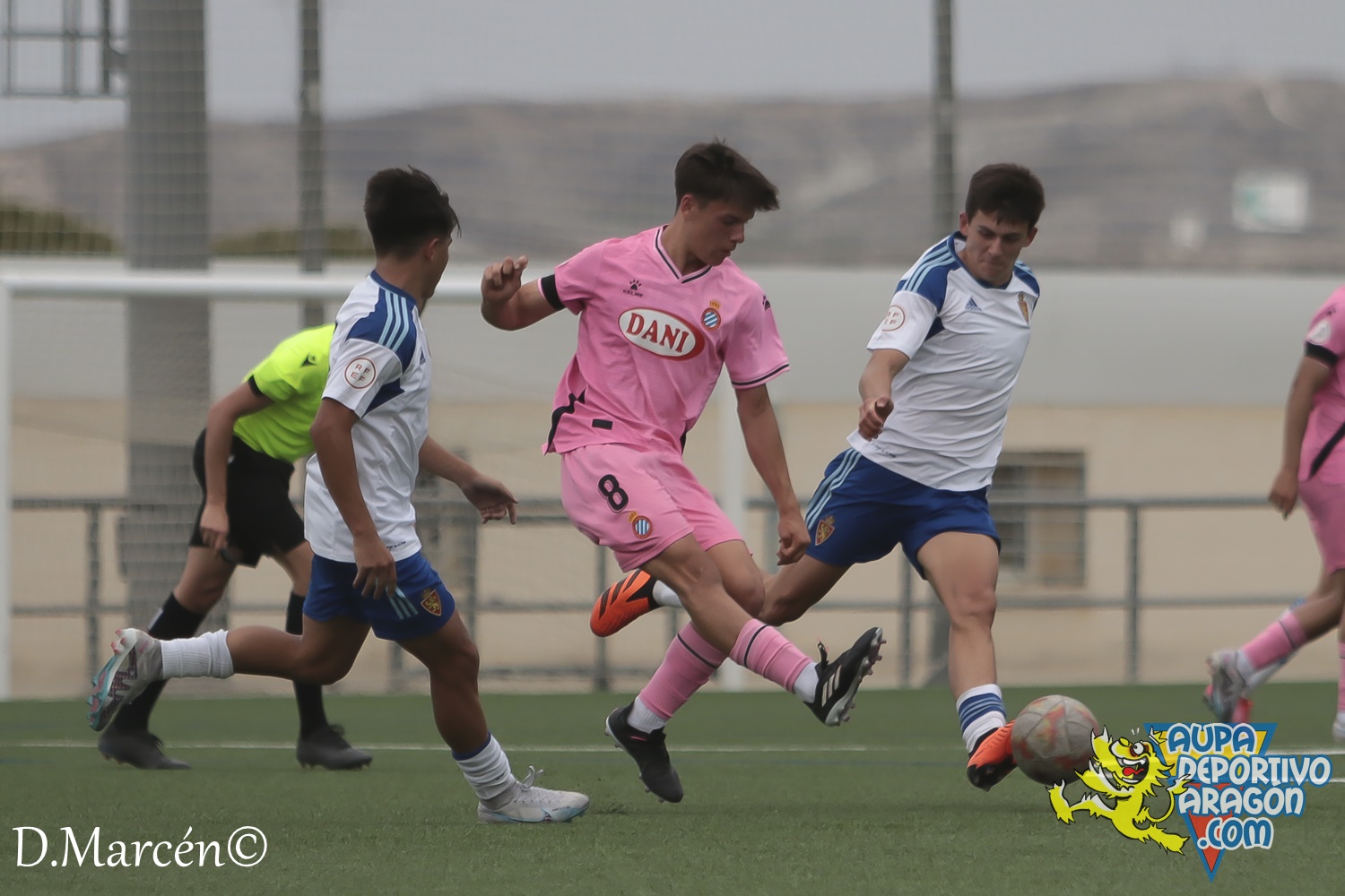 40 - 29-04-2023 - DHJ - R. Zaragoza 1-1 R.C.D. Espanyol (46)