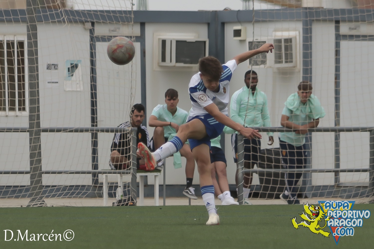 40 - 29-04-2023 - DHJ - R. Zaragoza 1-1 R.C.D. Espanyol (47)