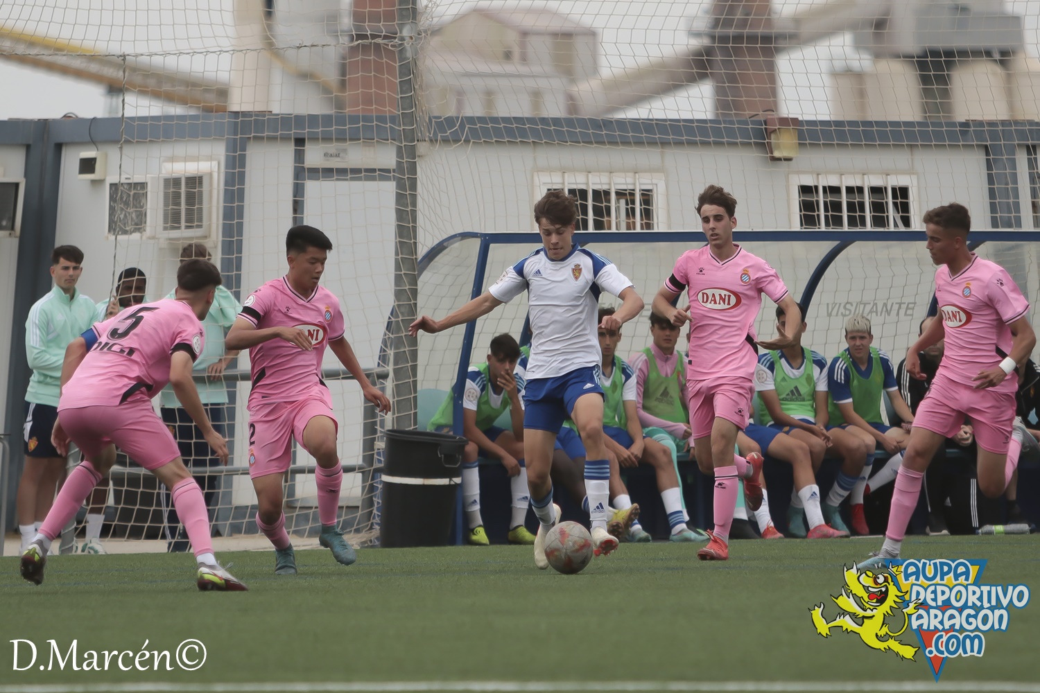 40 - 29-04-2023 - DHJ - R. Zaragoza 1-1 R.C.D. Espanyol (48)