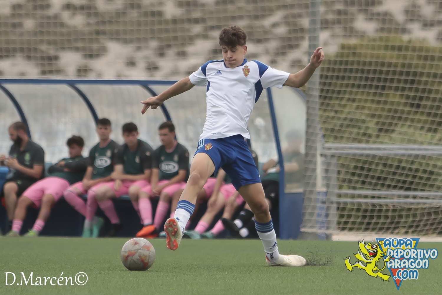 40 - 29-04-2023 - DHJ - R. Zaragoza 1-1 R.C.D. Espanyol (49)
