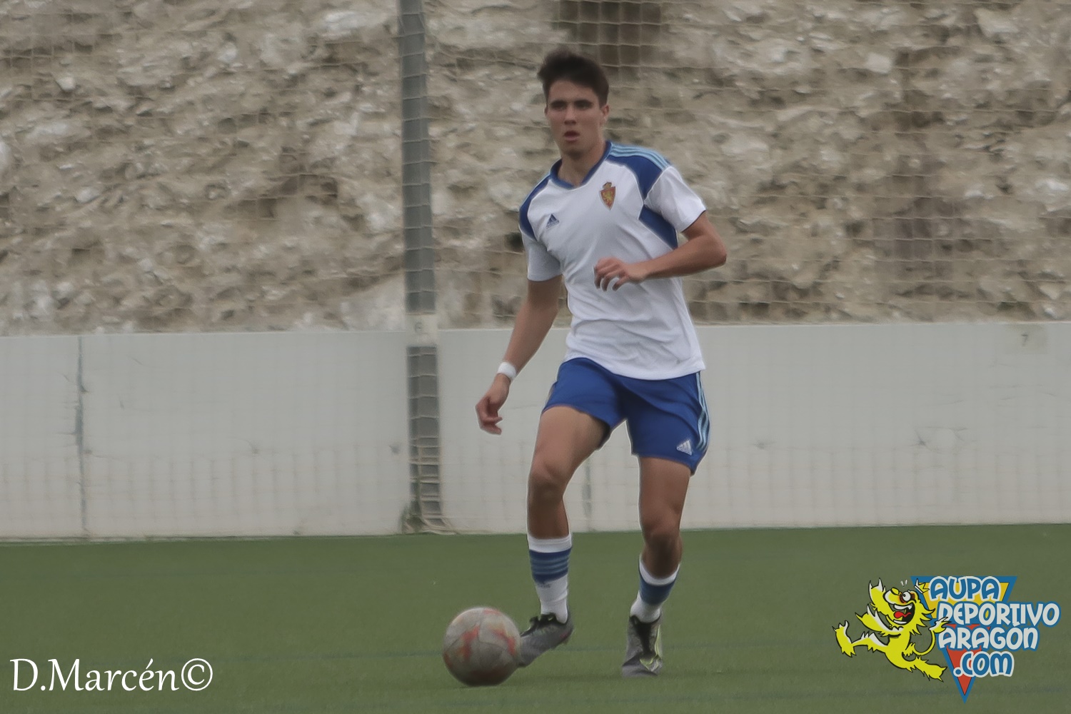 40 - 29-04-2023 - DHJ - R. Zaragoza 1-1 R.C.D. Espanyol (50)