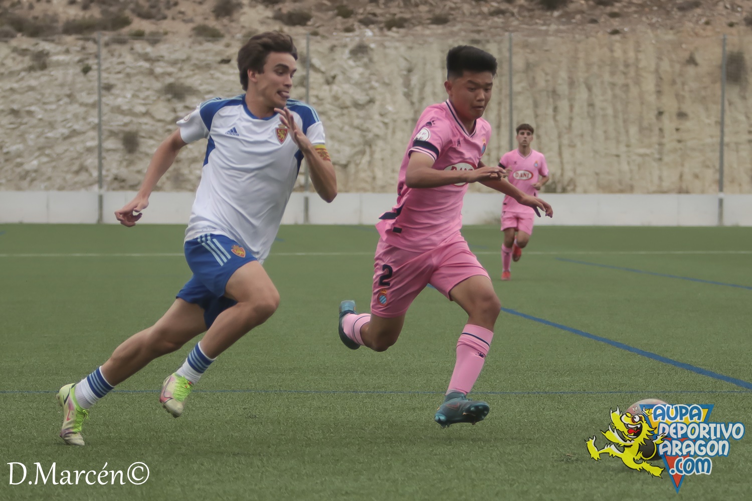 40 - 29-04-2023 - DHJ - R. Zaragoza 1-1 R.C.D. Espanyol (57)