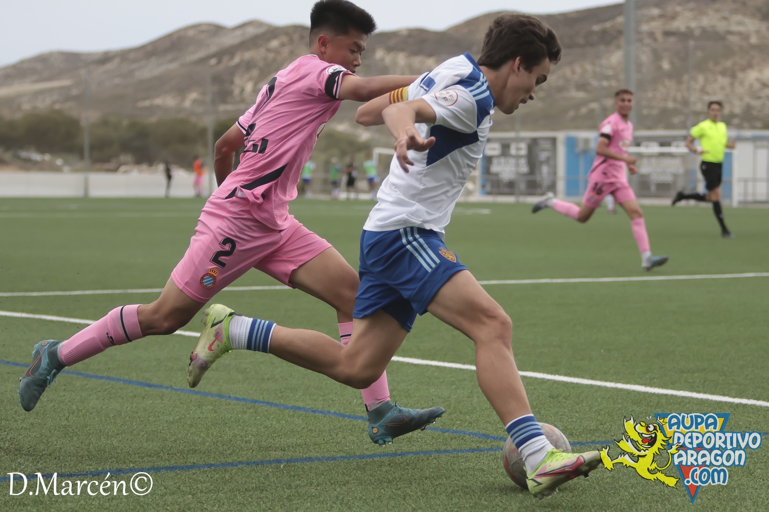 40 - 29-04-2023 - DHJ - R. Zaragoza 1-1 R.C.D. Espanyol (58)