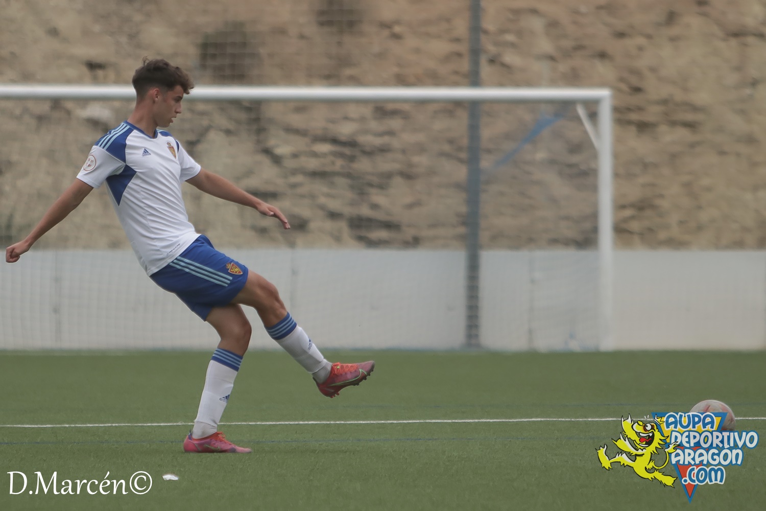 40 - 29-04-2023 - DHJ - R. Zaragoza 1-1 R.C.D. Espanyol (60)