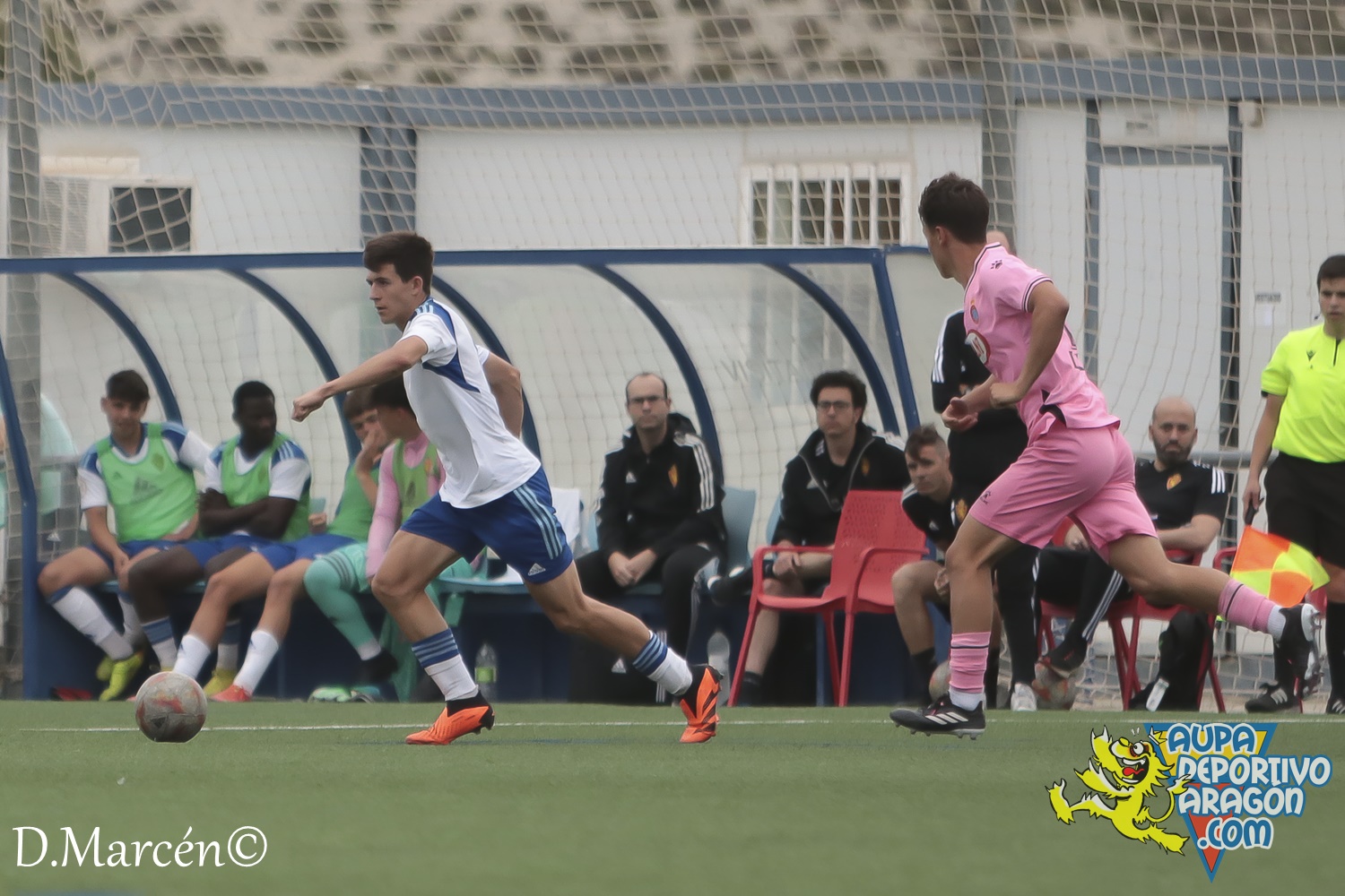 40 - 29-04-2023 - DHJ - R. Zaragoza 1-1 R.C.D. Espanyol (61)