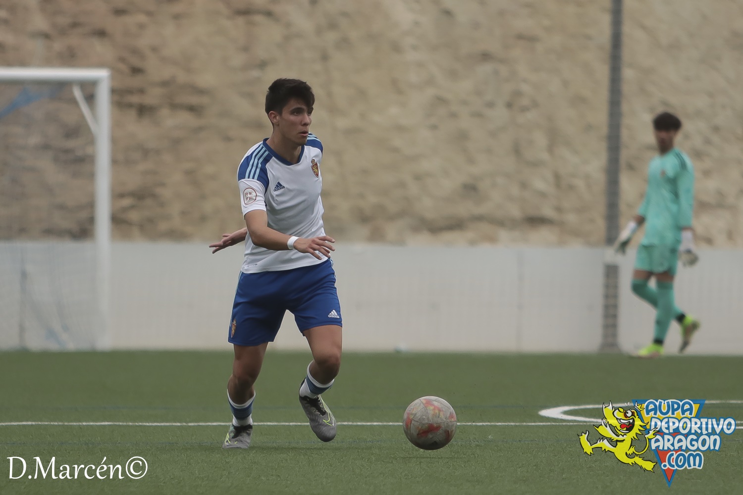 40 - 29-04-2023 - DHJ - R. Zaragoza 1-1 R.C.D. Espanyol (62)