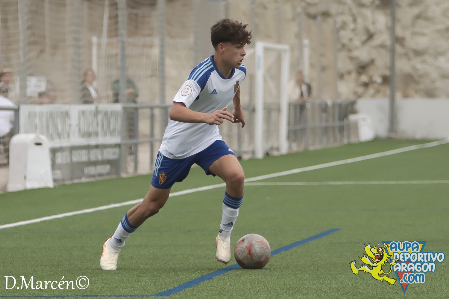40 - 29-04-2023 - DHJ - R. Zaragoza 1-1 R.C.D. Espanyol (63)