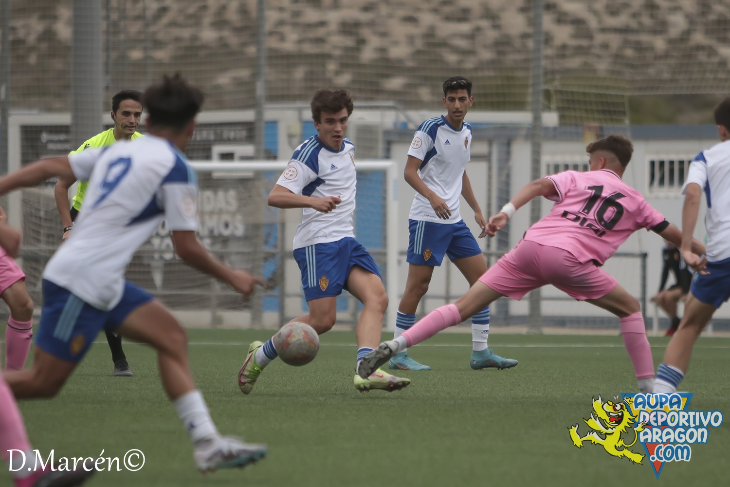 40 - 29-04-2023 - DHJ - R. Zaragoza 1-1 R.C.D. Espanyol (64)