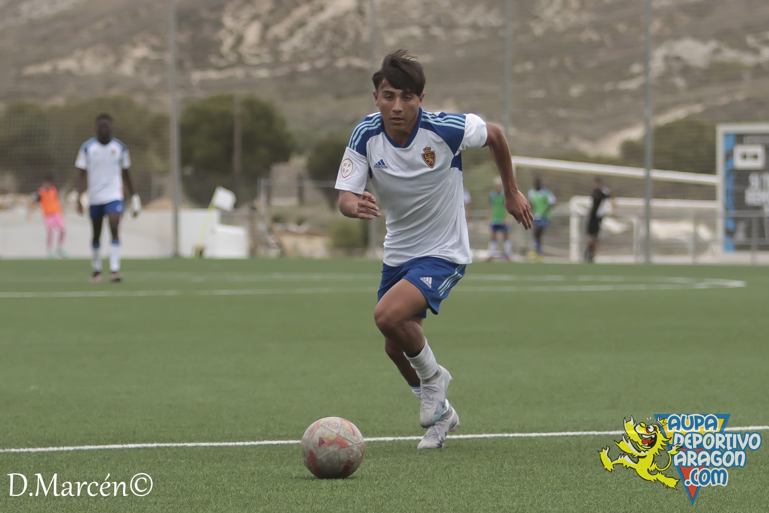 40 - 29-04-2023 - DHJ - R. Zaragoza 1-1 R.C.D. Espanyol (65)