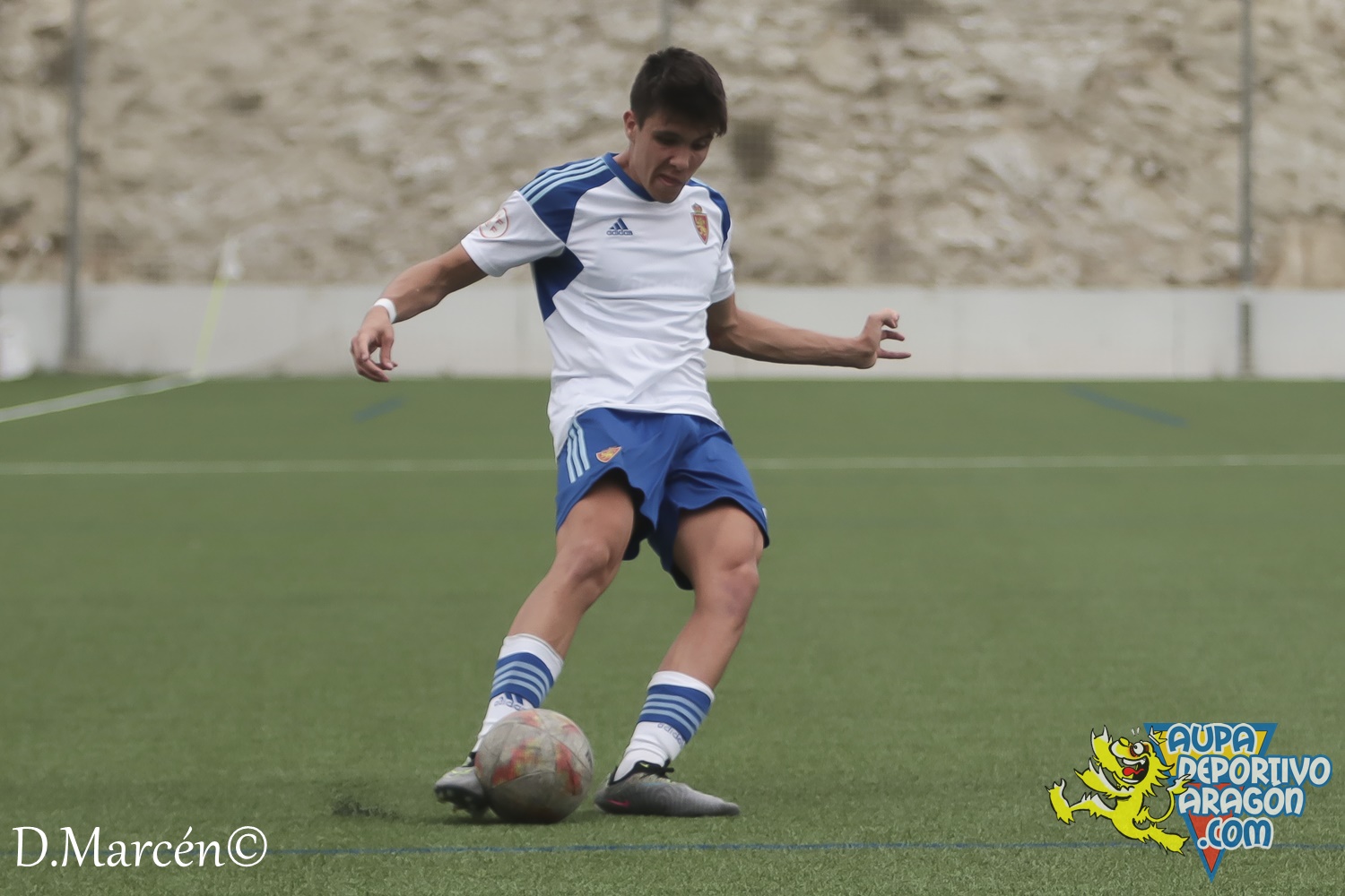 40 - 29-04-2023 - DHJ - R. Zaragoza 1-1 R.C.D. Espanyol (66)