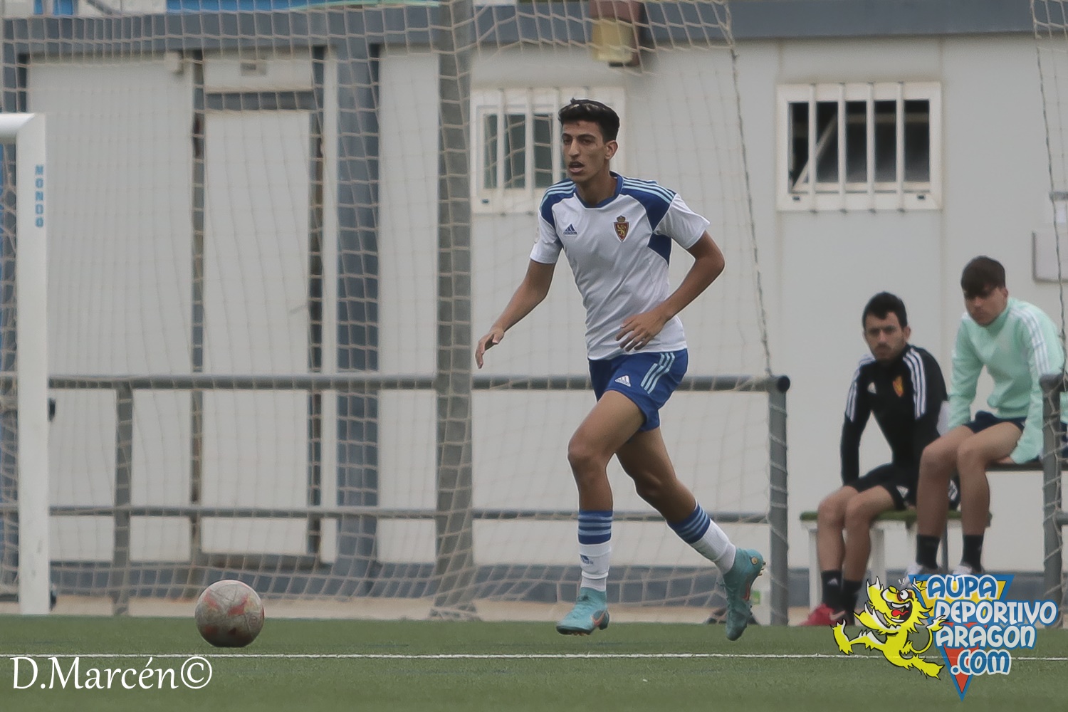 40 - 29-04-2023 - DHJ - R. Zaragoza 1-1 R.C.D. Espanyol (67)