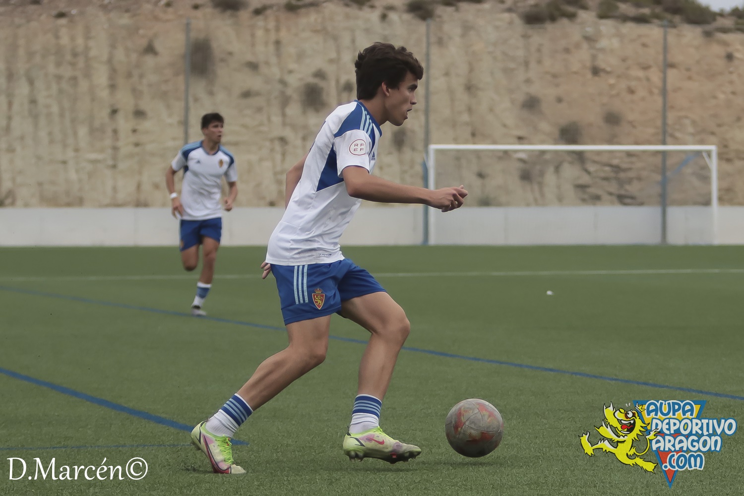 40 - 29-04-2023 - DHJ - R. Zaragoza 1-1 R.C.D. Espanyol (69)