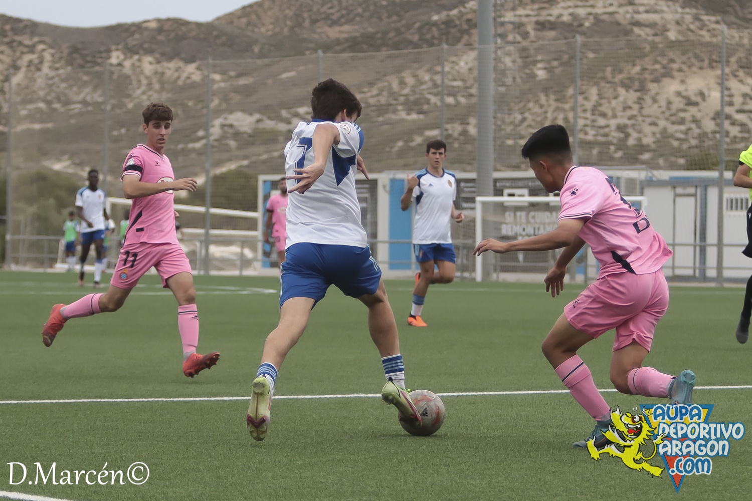 40 - 29-04-2023 - DHJ - R. Zaragoza 1-1 R.C.D. Espanyol (71)