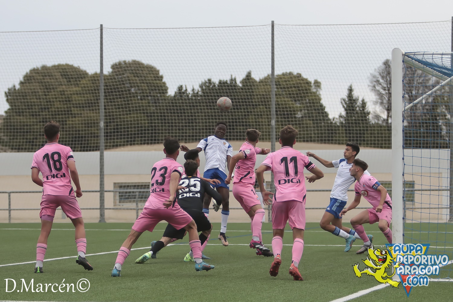40 - 29-04-2023 - DHJ - R. Zaragoza 1-1 R.C.D. Espanyol (75)