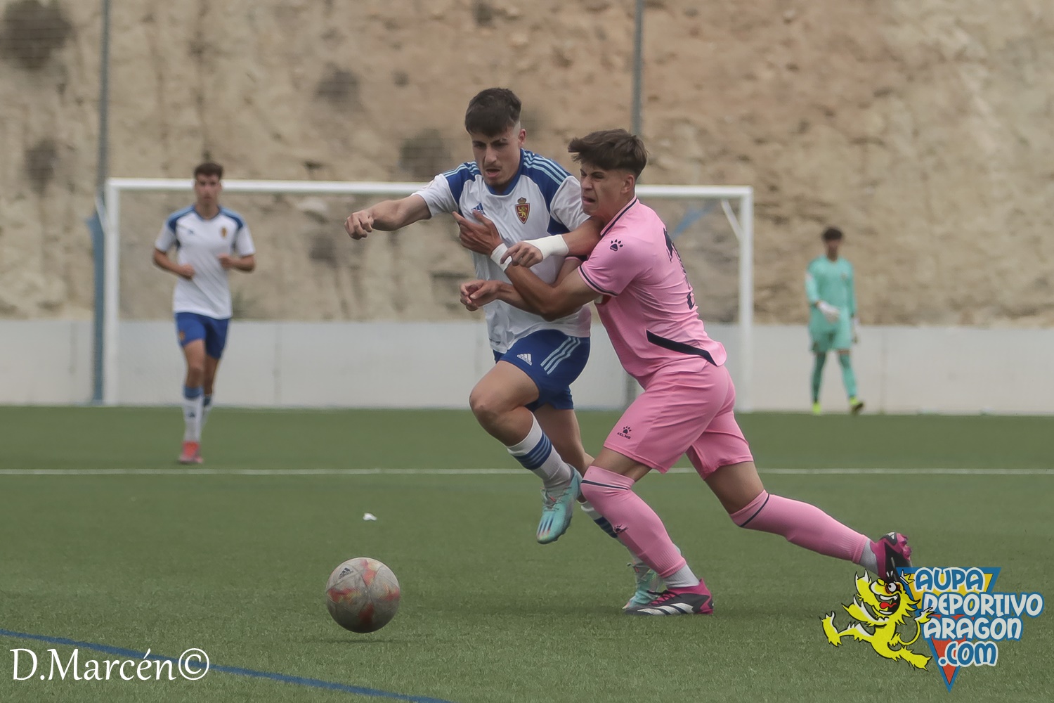 40 - 29-04-2023 - DHJ - R. Zaragoza 1-1 R.C.D. Espanyol (78)