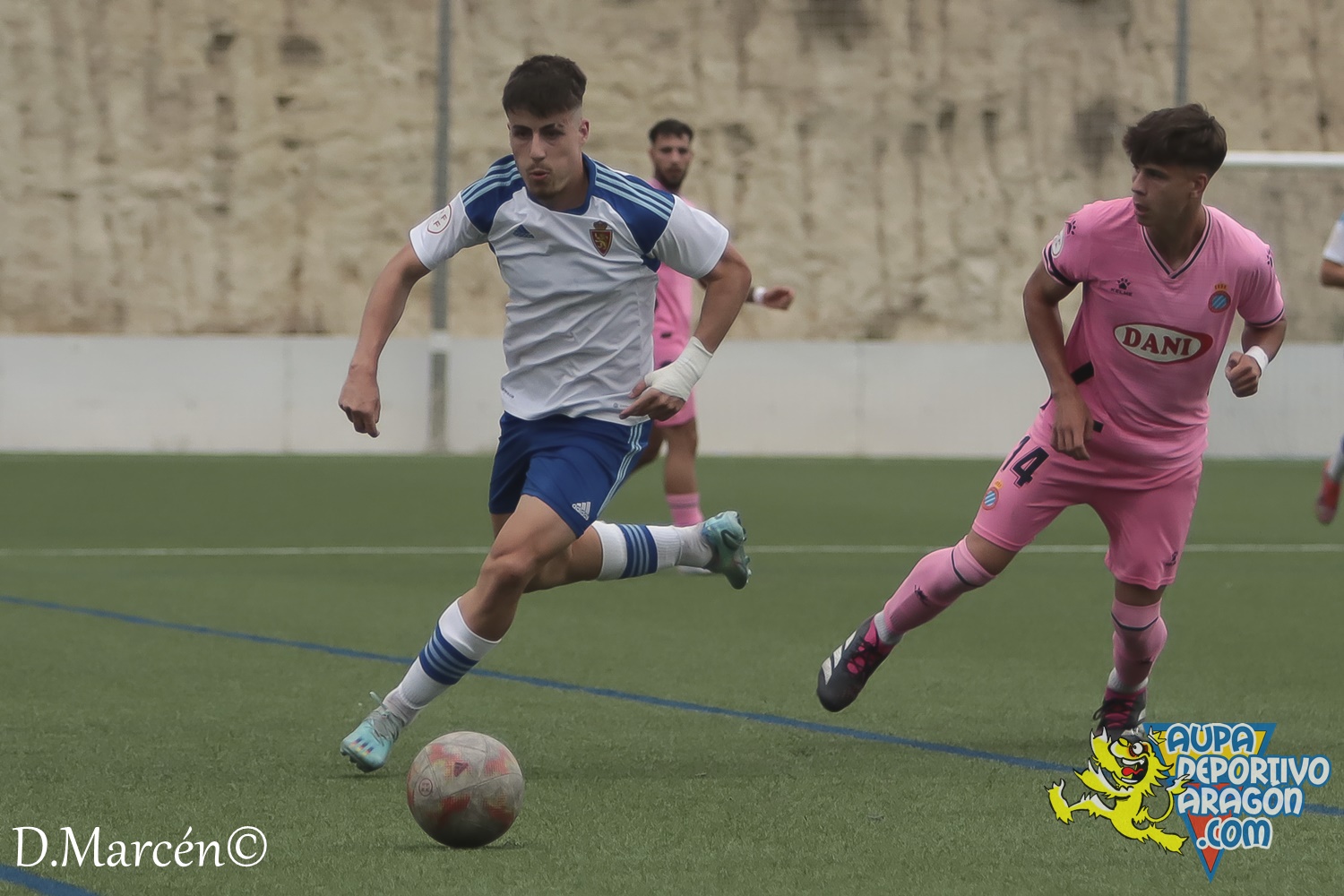 40 - 29-04-2023 - DHJ - R. Zaragoza 1-1 R.C.D. Espanyol (79)