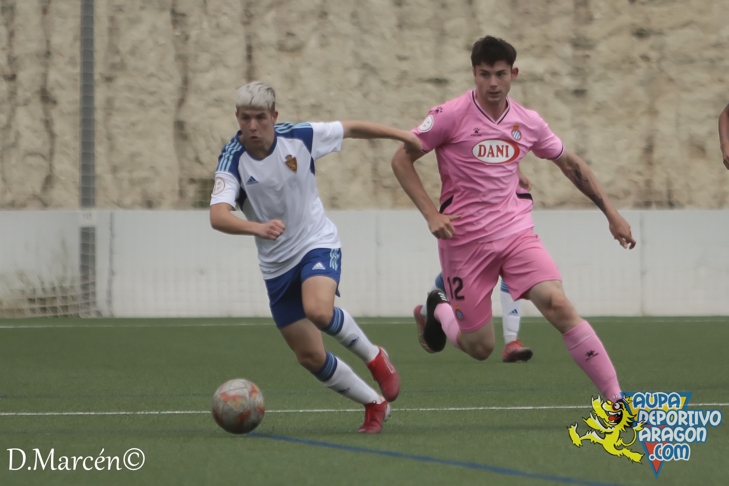 40 - 29-04-2023 - DHJ - R. Zaragoza 1-1 R.C.D. Espanyol (86)