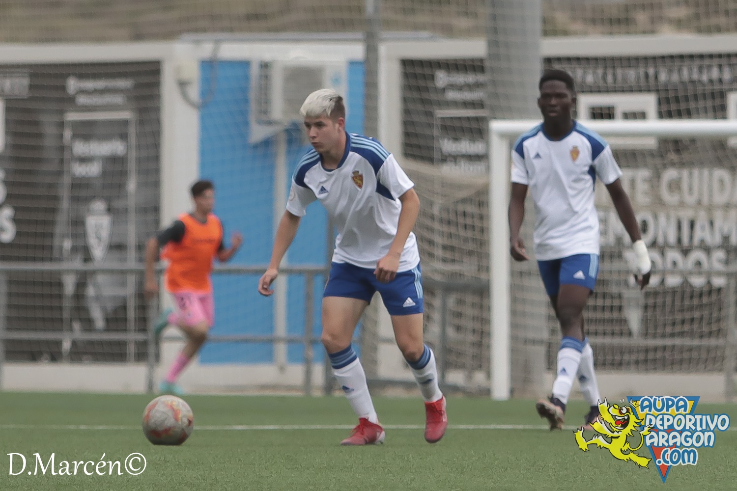 40 - 29-04-2023 - DHJ - R. Zaragoza 1-1 R.C.D. Espanyol (90)