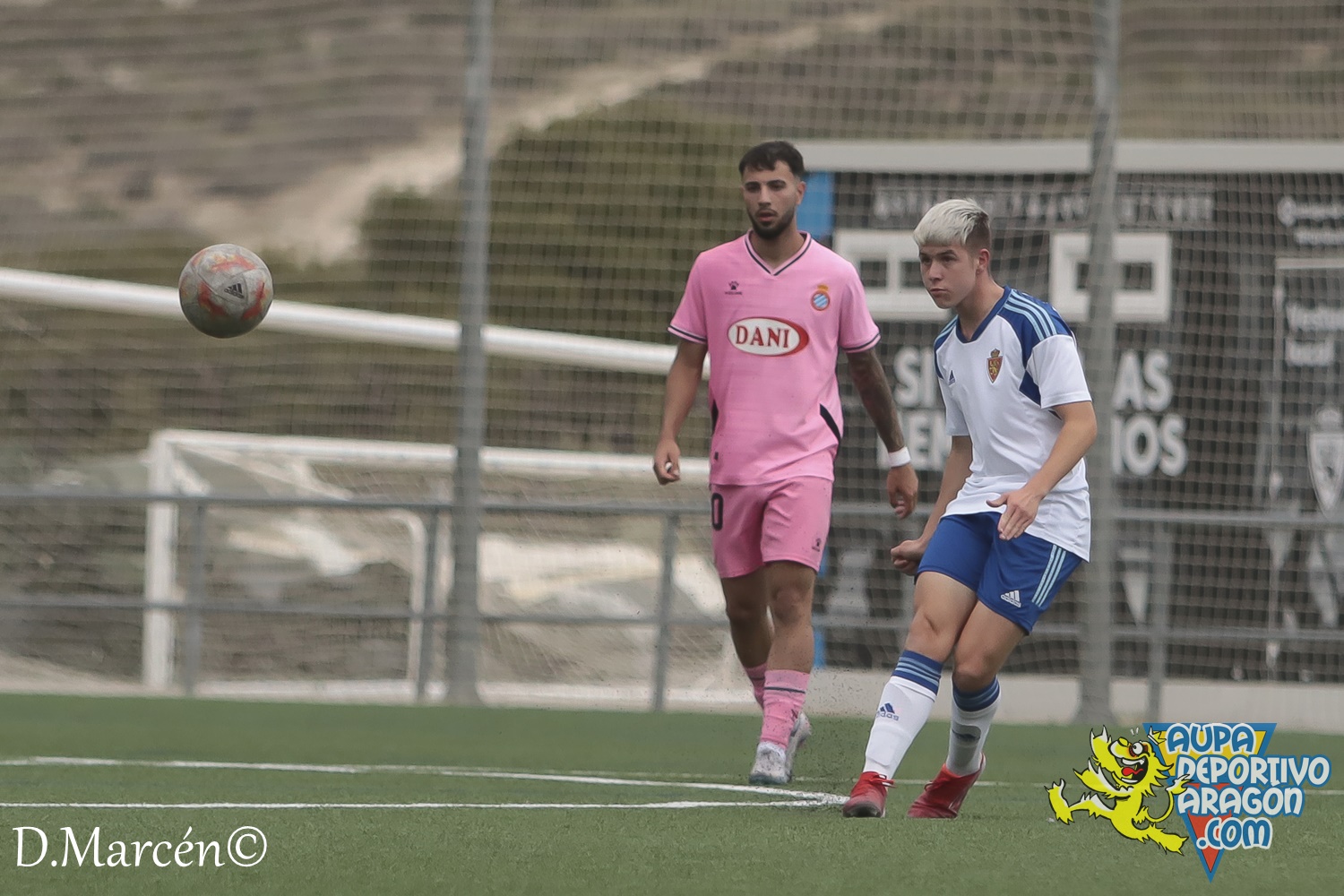 40 - 29-04-2023 - DHJ - R. Zaragoza 1-1 R.C.D. Espanyol (91)